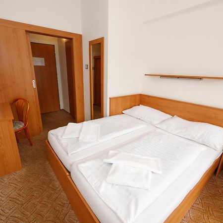 Horsky Hotel Neptun Malá Morávka 외부 사진