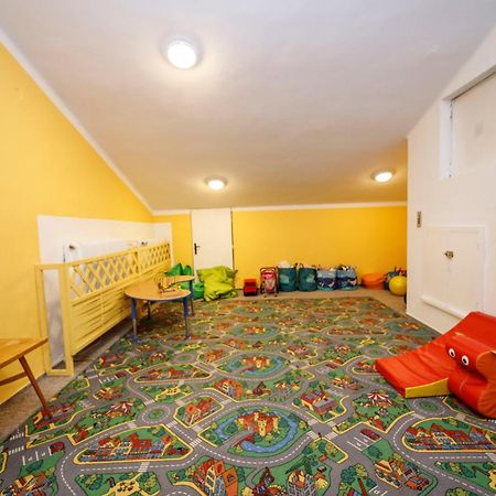 Horsky Hotel Neptun Malá Morávka 외부 사진