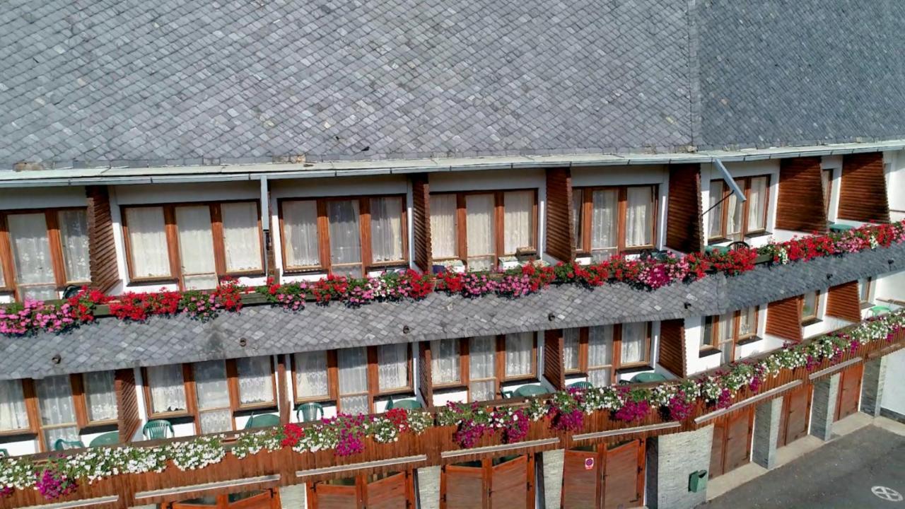 Horsky Hotel Neptun Malá Morávka 외부 사진