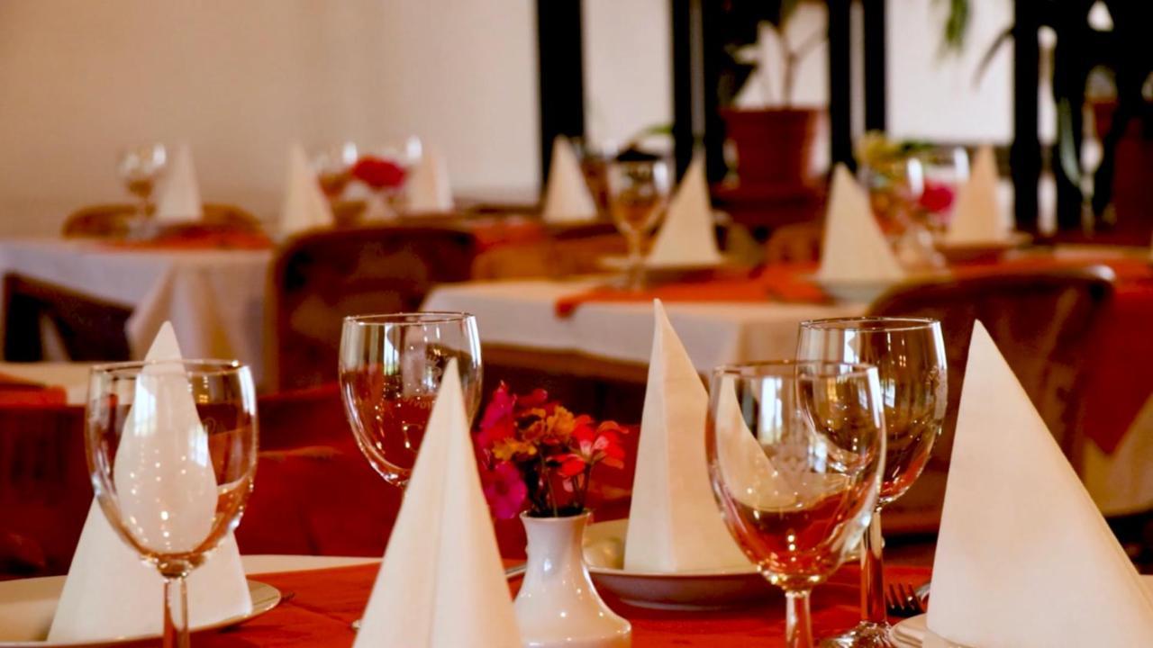 Horsky Hotel Neptun Malá Morávka 외부 사진