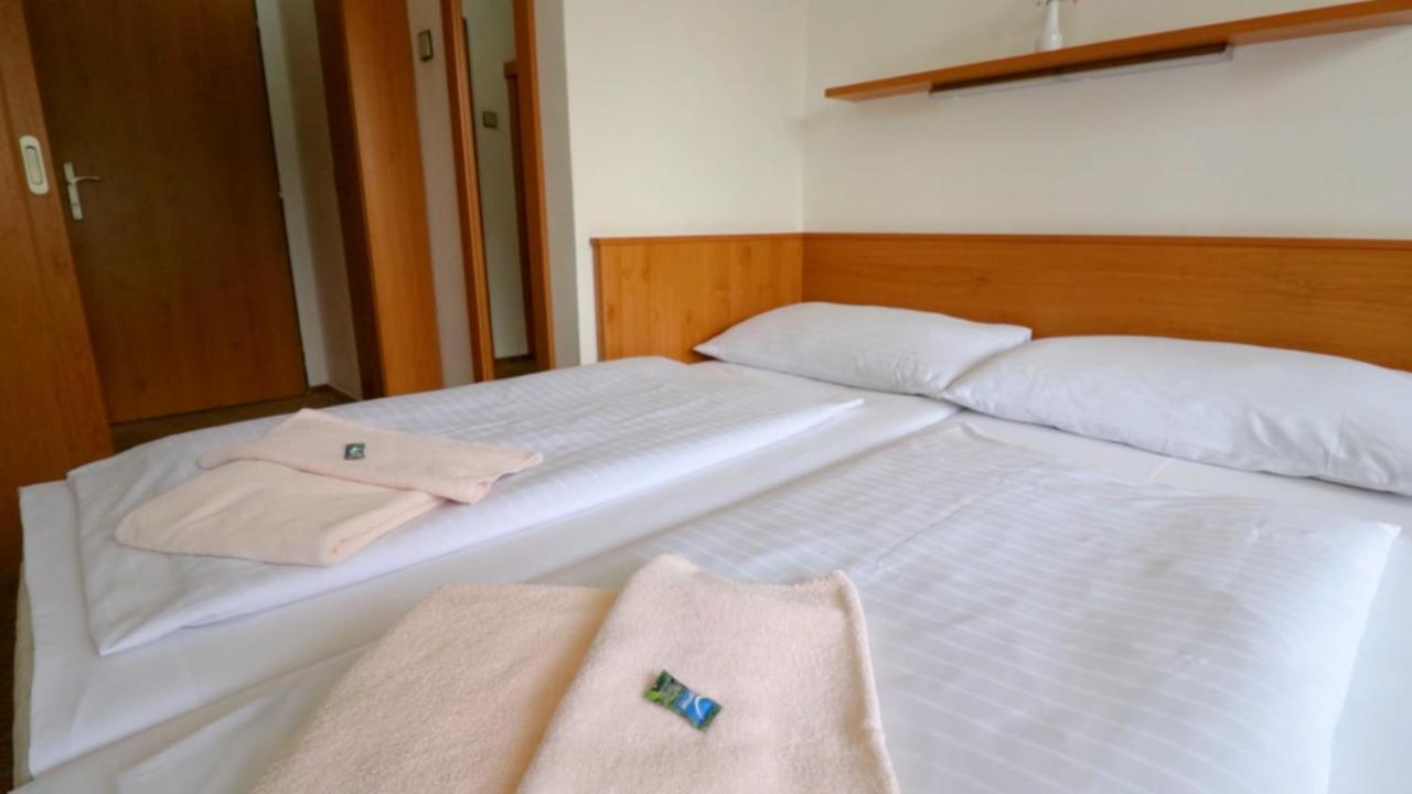 Horsky Hotel Neptun Malá Morávka 외부 사진