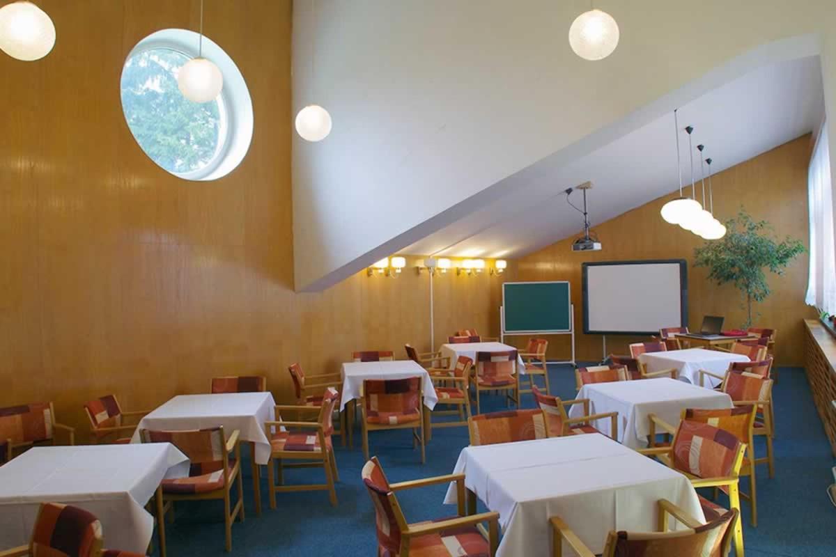 Horsky Hotel Neptun Malá Morávka 외부 사진